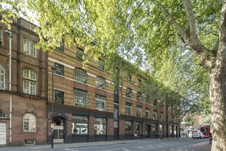 Plus de détails pour 62-68 Rosebery Ave, London - Bureau à louer