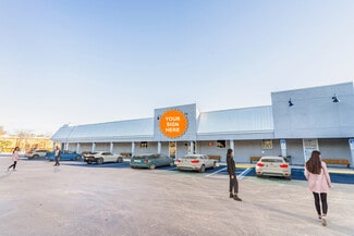 More details for 2670-2690 S Orlando Dr, Sanford, FL - Medical for Lease