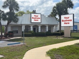More details for 7231 S Tamiami Trl, Sarasota, FL - Office/Medical for Lease