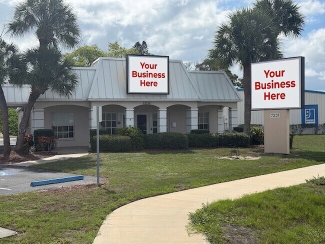 Plus de détails pour 7231 S Tamiami Trl, Sarasota, FL - Bureau/Médical à louer