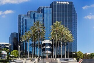 Plus de détails pour 18100 Von Karman Ave, Irvine, CA - Bureau à louer