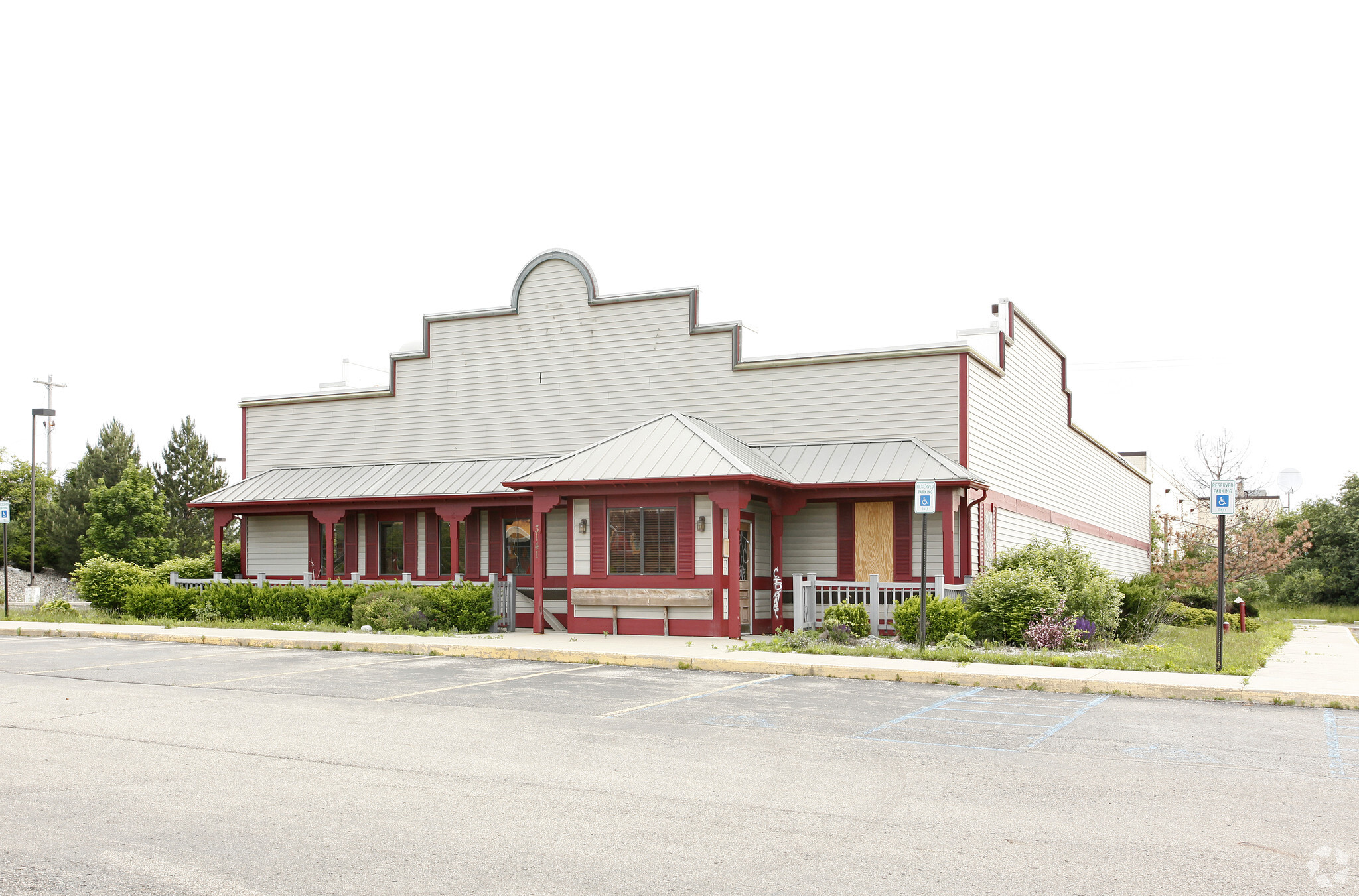 3141 Miller Rd, Flint, MI for sale Primary Photo- Image 1 of 1