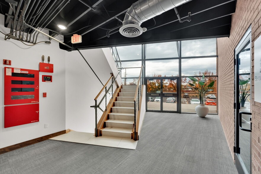 5965 S 900 E, Salt Lake City, UT for lease - Building Photo - Image 3 of 10