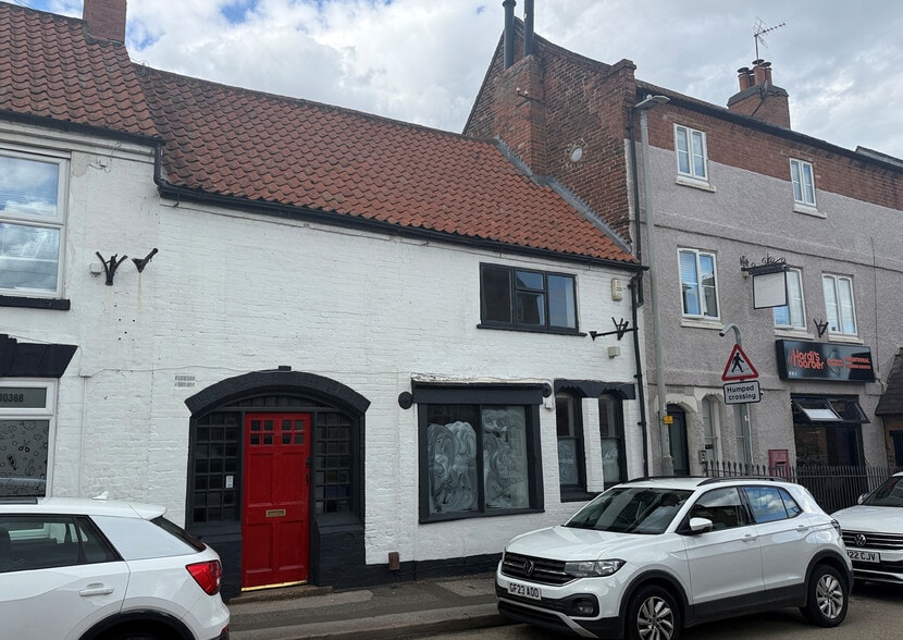 37-39 Long Acre, Bingham for lease - Building Photo - Image 1 of 4