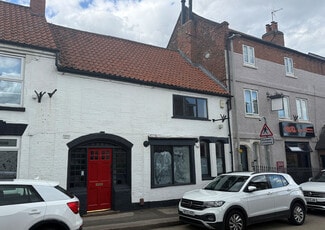 More details for 37-39 Long Acre, Bingham - Retail for Lease