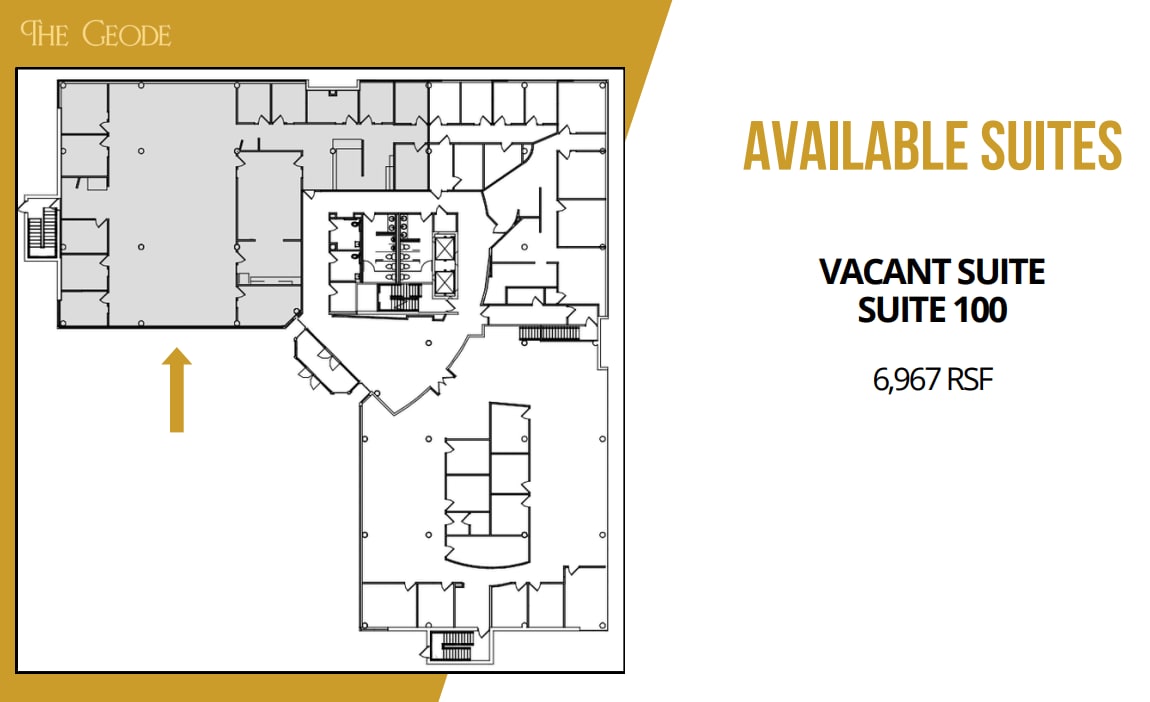 10650 Red Circle Dr, Minnetonka, MN for lease Floor Plan- Image 1 of 1