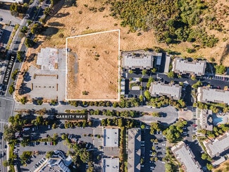 More details for 3151 Garrity Way, Richmond, CA - Land for Sale
