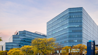 Plus de détails pour 1000 Harbor Blvd, Weehawken, NJ - Bureau à louer