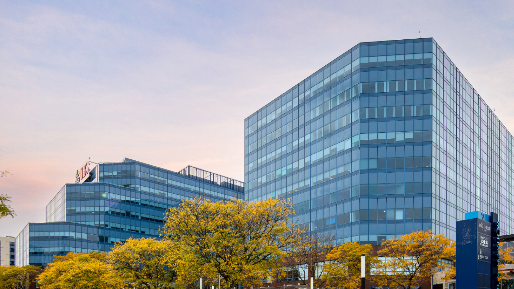 1000 Harbor Blvd, Weehawken, NJ for lease Building Photo- Image 1 of 4