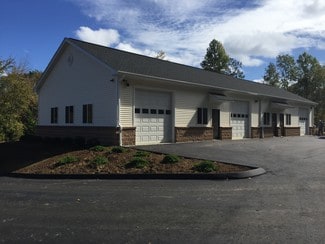 More details for 7 Pequot Park Rd, Westbrook, CT - Industrial for Lease