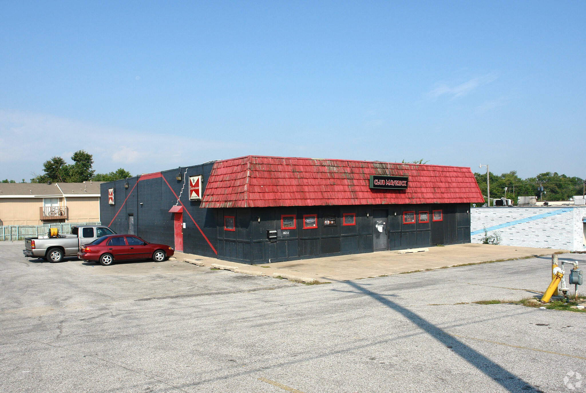 822 S Sheridan Rd, Tulsa, OK for sale Primary Photo- Image 1 of 1