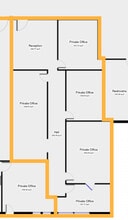 2975 S Rainbow Blvd, Las Vegas, NV for sale Interior Photo- Image 1 of 11