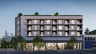 More details for 4472 Hastings St, Burnaby, BC - Multifamily for Sale