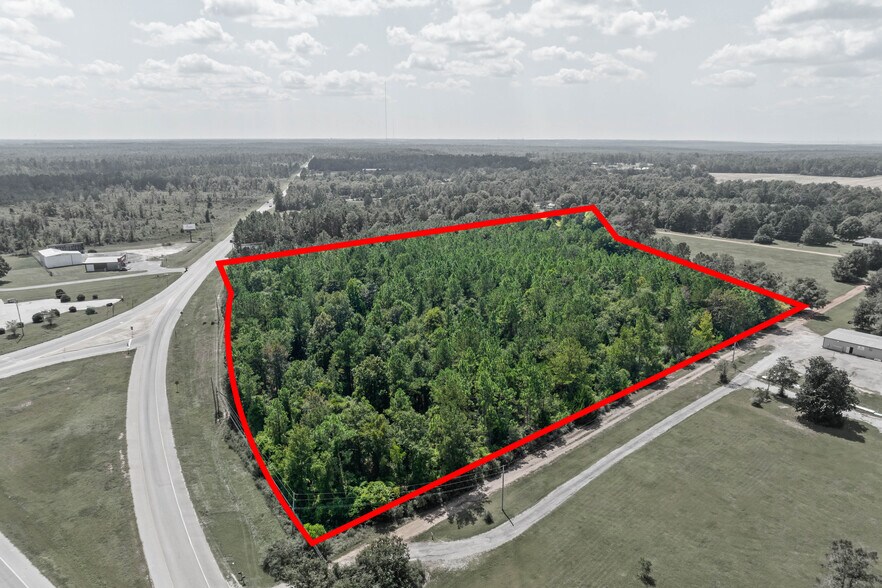 U.S. 31, Stapleton, AL à vendre - Photo du bâtiment - Image 2 de 5