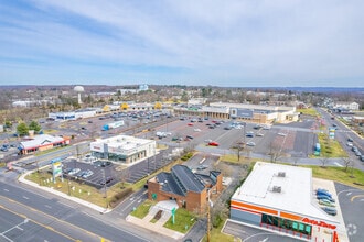 709-741 Route 113, Souderton, PA - AÉRIEN  Vue de la carte - Image1