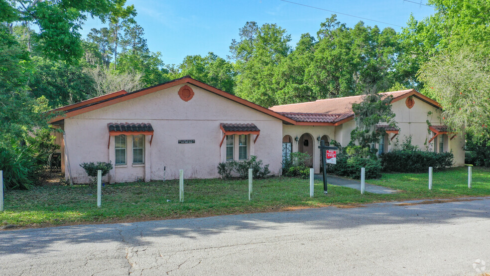 719 Benton Ave, Brooksville, FL à vendre - Photo du bâtiment - Image 1 de 1