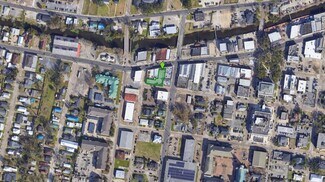 Plus de détails pour 7720 Main St, Houma, LA - Commerce de détail à vendre