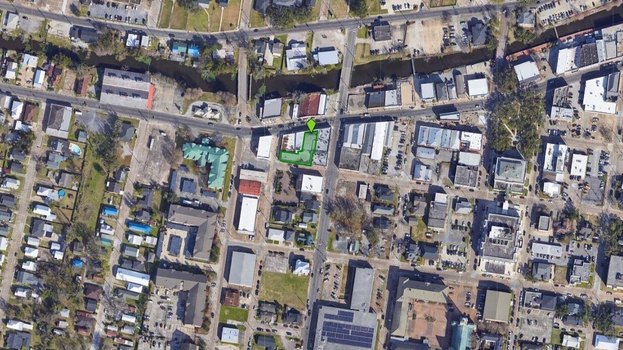 7720 Main St, Houma, LA à vendre Photo principale- Image 1 de 2