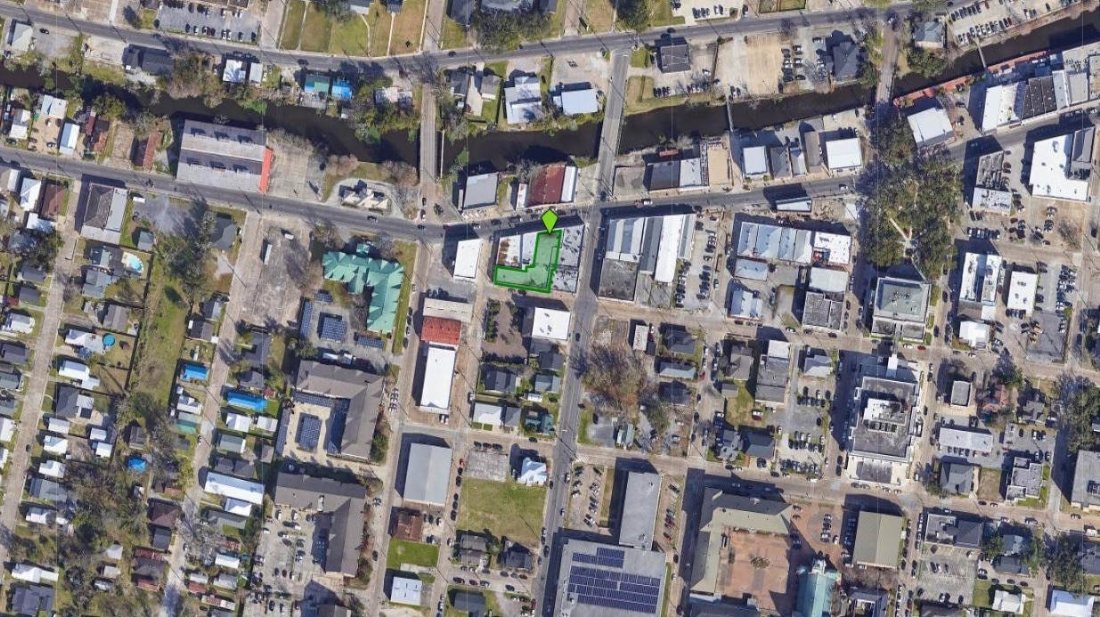 7720 Main St, Houma, LA for sale Primary Photo- Image 1 of 2