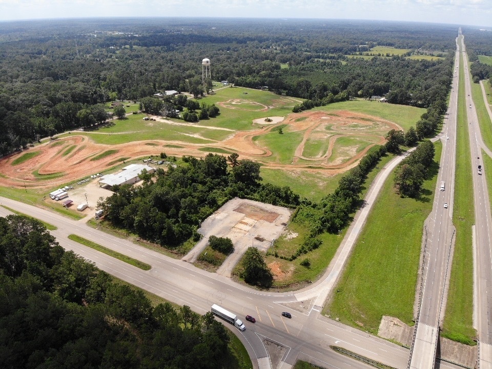 6052 Roch Rd., Roseland, LA for sale Primary Photo- Image 1 of 12