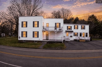 More details for 15 South St, Freeport, ME - Multifamily for Sale