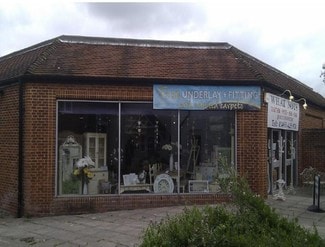 More details for High St, Godalming - Retail for Lease
