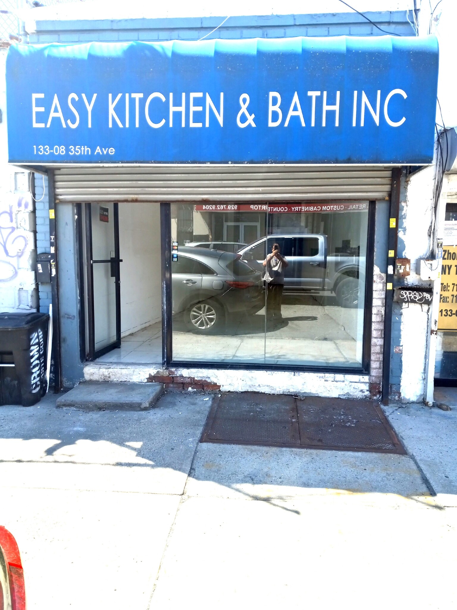 13308 35th Ave, Flushing, NY for lease Interior Photo- Image 1 of 4