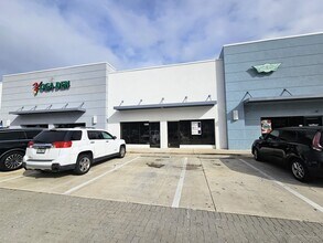 1570-1586 US Highway 1 S, Saint Augustine, FL for lease Interior Photo- Image 2 of 3