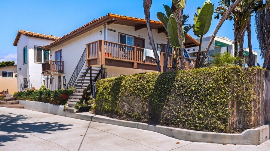 6622 Del Playa Dr, Goleta, CA for sale Primary Photo- Image 1 of 1