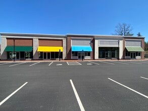 21 Ensign Dr, Avon, CT for lease Building Photo- Image 1 of 2