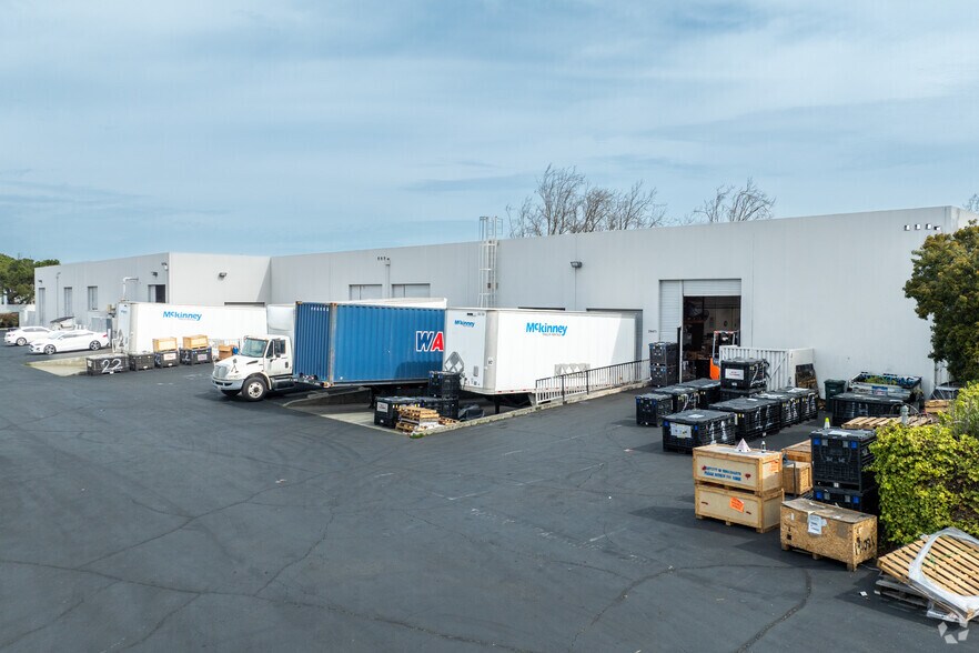 29360-29470 Union City Blvd, Union City, CA for lease - Building Photo - Image 3 of 5