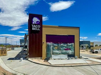 Plus de détails pour 7950 N Decatur Blvd, Las Vegas, NV - Vente au détail à vendre