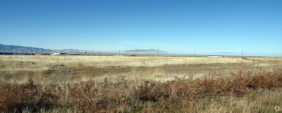 1652 N Pine Canyon Rd, Tooele, UT for lease - Other - Image 2 of 2