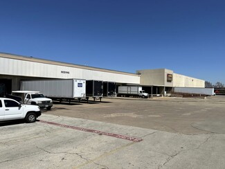 Plus de détails pour 502 Fountain Pky, Grand Prairie, TX - Industriel/Logistique à louer