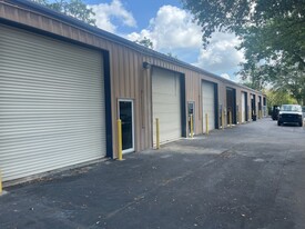 3437 Westview Dr, Naples FL - Warehouse