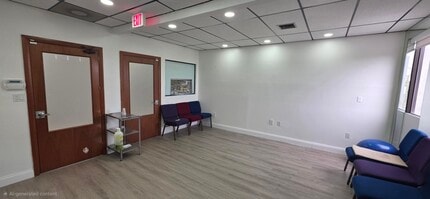 1801 Coral Way, Miami, FL for lease Interior Photo- Image 2 of 8