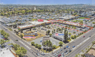 Plus de détails pour 2315-2375 Valley Pky E, Escondido, CA - Local commercial à louer