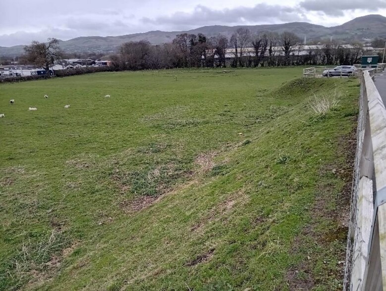 Lon Gwernydd, Ruthin à vendre - Photo du bâtiment - Image 3 de 7