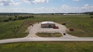 More details for 6082 S Industrial Dr, Chelsea, OK - Industrial for Sale