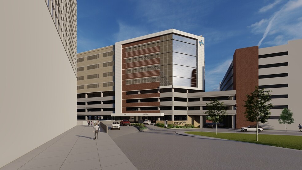 1280 8th Ave, Fort Worth, TX for lease - Building Photo - Image 3 of 5