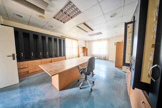 More details for Carretera Granada-Motril, 48, Alhendín - Industrial for Sale