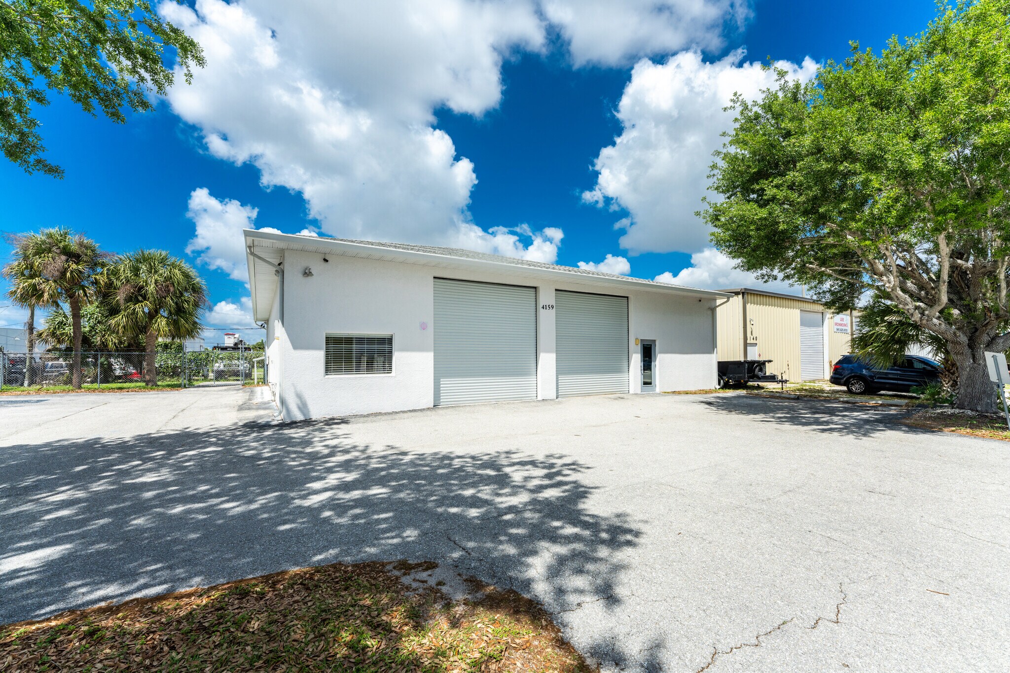 4159 Electric Way, Port Charlotte, FL à vendre Photo principale- Image 1 de 41