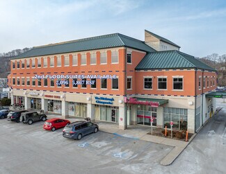 Plus de détails pour 55 Alpha Dr W, Pittsburgh, PA - Bureau à louer