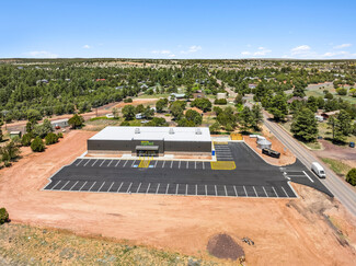 More details for 1008 Lone Pine Dam rd, Show Low, AZ - Retail for Sale