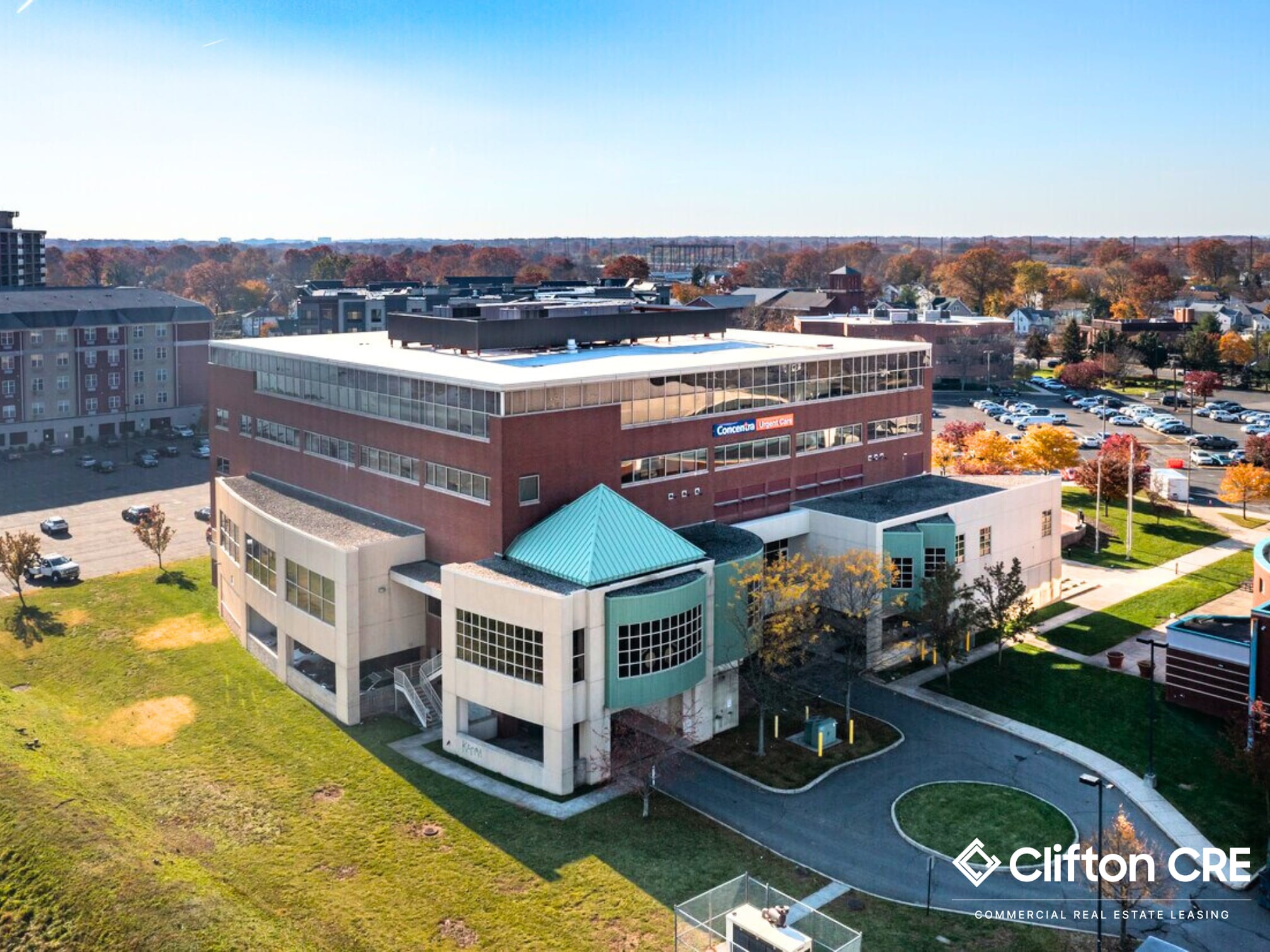 2 City Hall Plz, Rahway, NJ for sale Building Photo- Image 1 of 7