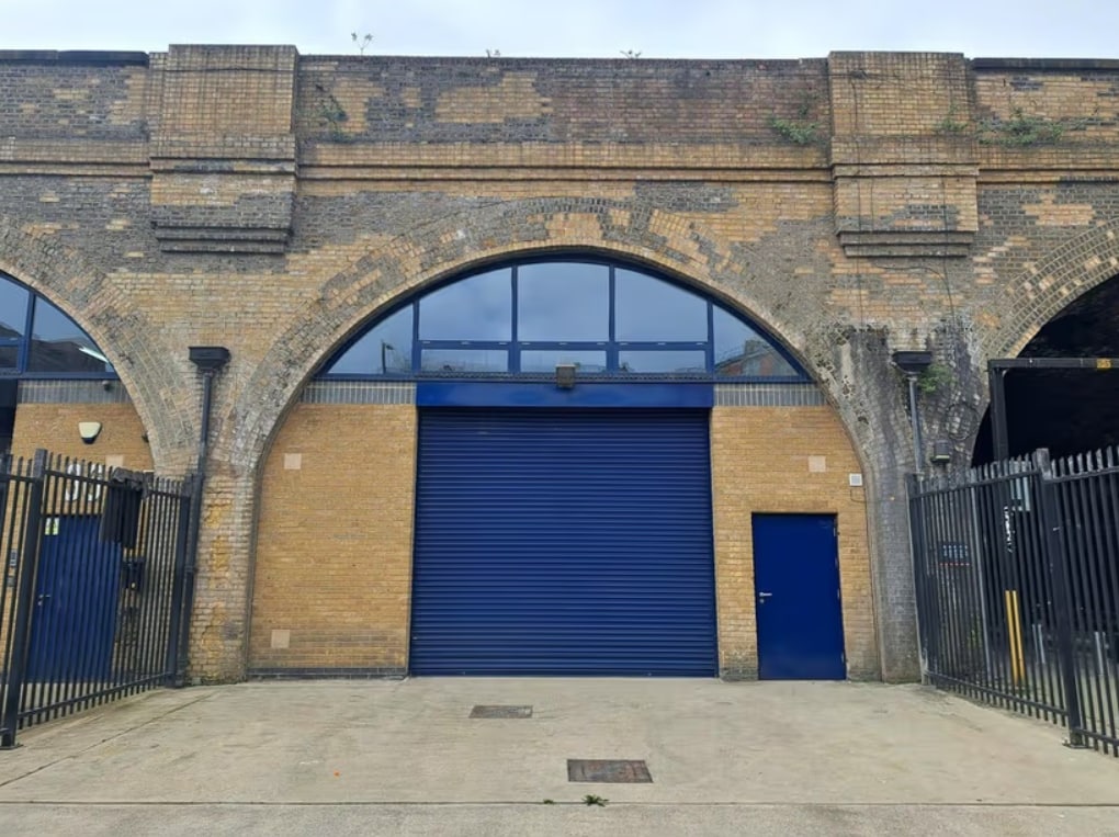 Raymouth Rd, London for lease Building Photo- Image 1 of 4