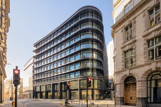 Plus de détails pour 60 Threadneedle St, London - Bureau à louer