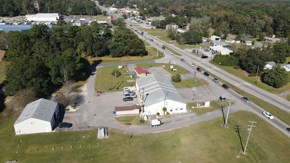 5311 Castle Hayne Rd, Castle Hayne, NC for sale - Building Photo - Image 3 of 14