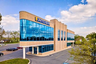 Plus de détails pour 1219 Mt. Aetna Rd, Hagerstown, MD - Bureau/Médical à louer