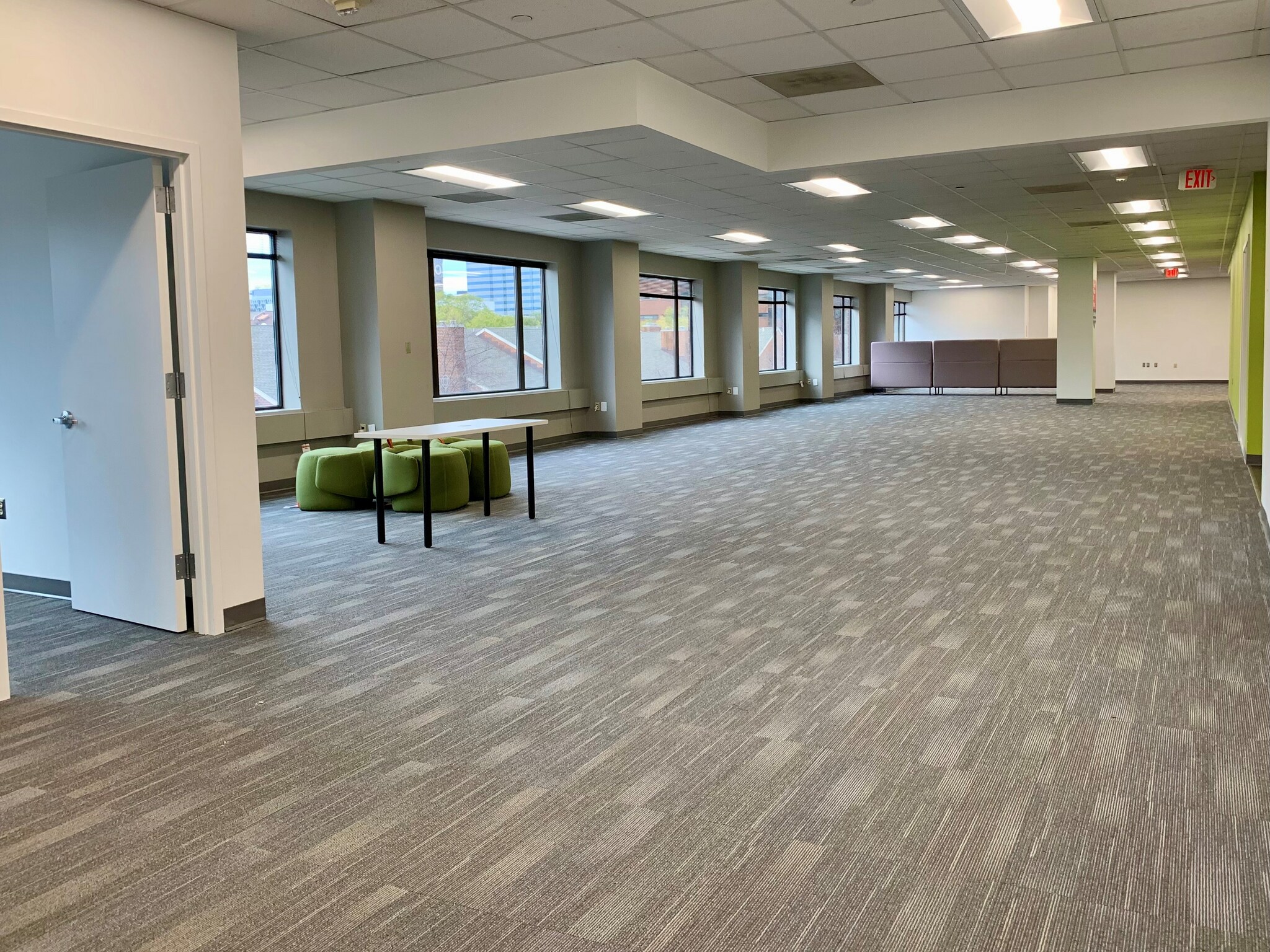 575 S Charles St, Baltimore, MD à louer Photo intérieure- Image 1 de 8